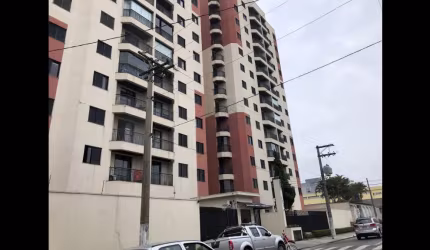ALUGA apartamento no centro de Suzano - 3 dorm - OPORTUNIDADE