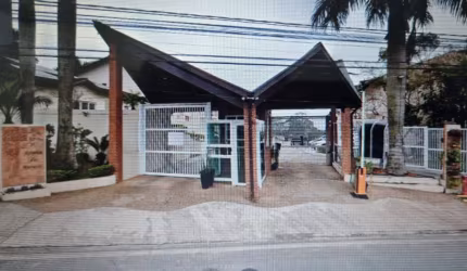 Aluga Sobrado alto padrão RECANTO DOS MANACAS 4 DORM.