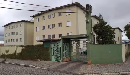 APARTAMENTO VENDE SUZANO - VILA FIGUEIRA - RESIDENCIAL FLORESTA