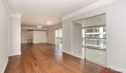 Apartamento com 3 quartos à venda na Rua Pensilvânia, 114, Brooklin, São Paulo por R$ 2.950.000