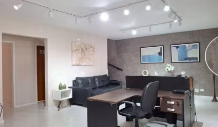 Casa comercial para alugar na Rua Flórida, 1111, Brooklin, São Paulo por R$ 25.000