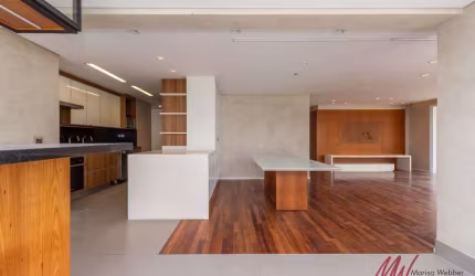 Apartamento com 4 quartos para alugar na Rua Arizona, 664, Brooklin, São Paulo por R$ 28.000