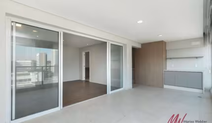 Apartamento com 3 quartos à venda na Dr. Pascoal Imperatriz, 50, Brooklin, São Paulo por R$ 2.050.000