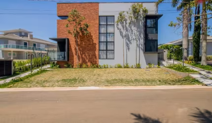 Casa 6 Suítes - 552m² AC/ R$7.200.000,00 Portal Japi Golf Club Cabreúva-SP