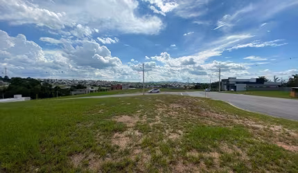 Terreno 651m² AT/ R$370.000,00 Cond. Villagio Azzure Itupeva-SP