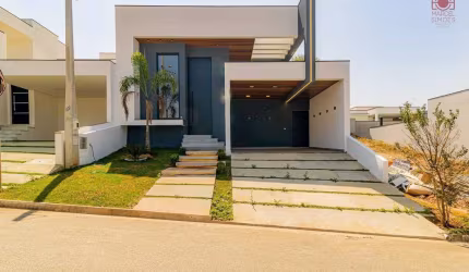 CASA 3 DORMITÓRIOS 154M² AC/ R$1.200.000,00 RESIDENCIAL PHYTUS ITUPEVA -SP