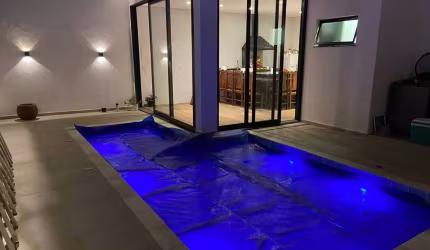 Casa 3 dormitórios/ Piscina -  R$960.000,00, Condomínio Phytus Itupeva-SP
