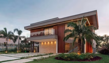 Casa em Condomínio para Venda em Portal Japi Golf Club, Cabreúva, SP