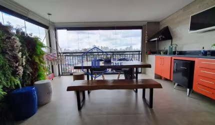 Condomínio Sport's Village Ipiranga - Apartamento à venda com 94m², 2 quartos e 2 vagas