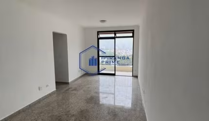 Condomínio Gran Paradizo Mooca - Apartamento à venda com 92m², 3 quartos e 2 vagas