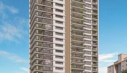 Seu sonho de morar no Agami Park Residence está a um clique de distância.