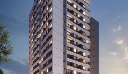 Apartamento na Santa Cecília a 4 minutos do metrô Marechal Deodoro