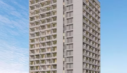 Seu Próximo Grande Investimento Começa Aqui: Studios na Chácara Santo Antônio