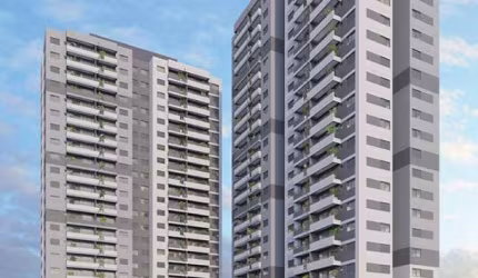 Moved Osasco: Em frente à Cidade de Deus! Seu novo lar com tudo que você precisa ao lado.