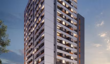 Mundo Apto Santa Cecília: O Investimento Inteligente que Você Busca em São Paulo!