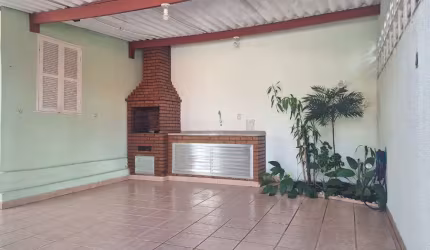 Casa Avenida Guapira