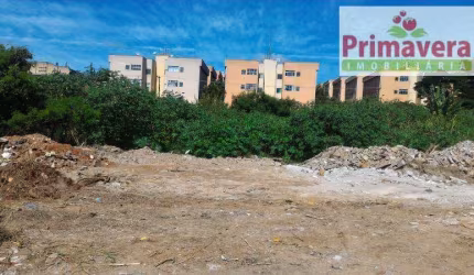 Área para Venda em Itaquaquecetuba, Vila Ursulina