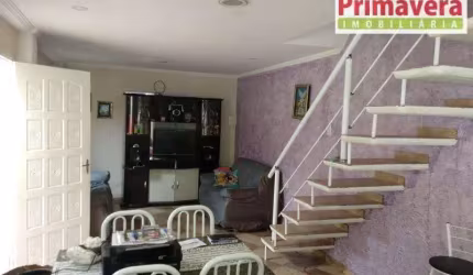 Casa para Venda em Suzano, Jardim Imperador, 3 dormitórios, 2 suítes, 3 banheiros, 2 vagas