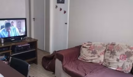 Apartamento para Venda em Itaquaquecetuba, Jardim Luciana, 2 dormitórios, 1 banheiro, 1 vaga