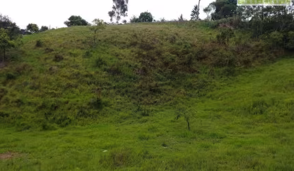 Terreno para Venda em Mogi das Cruzes, Chácara Guanabara