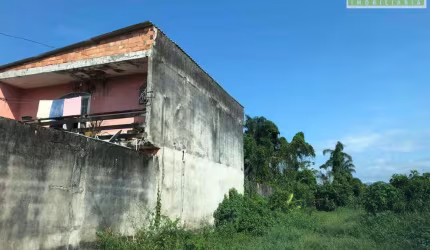 Terreno para Venda em Caraguatatuba, Morro do Algodão