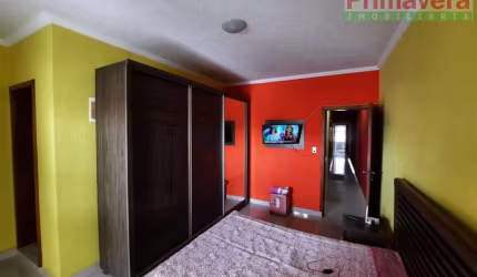 Casa para Venda em Itaquaquecetuba, Vila Arizona, 4 dormitórios, 1 suíte, 3 banheiros, 1 vaga