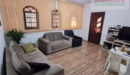 Casa para Venda em Itaquaquecetuba, Vila Monte Belo
