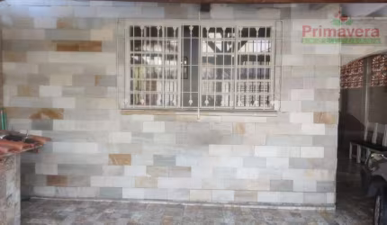 Casa para Venda em Itaquaquecetuba, Vila Ursulina, 2 dormitórios, 2 banheiros, 2 vagas