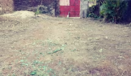 Terreno para Venda em Suzano, Parque Residencial Casa Branca