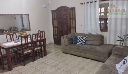 Casa para Venda em Itaquaquecetuba, Jardim Gonçalves, 3 dormitórios, 2 banheiros, 2 vagas