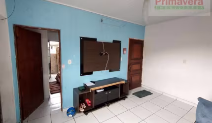 Casa para Venda em Itaquaquecetuba, Vila Monte Belo, 4 dormitórios, 1 suíte, 4 banheiros, 3 vagas