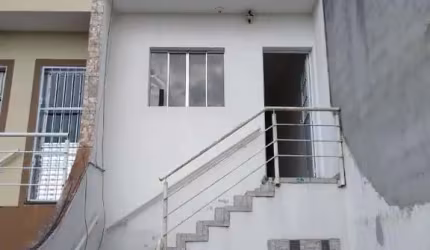 Casa para Venda em Itaquaquecetuba, Parque Residencial Scaffid II, 2 dormitórios, 2 suítes, 3 banheiros, 1 vaga
