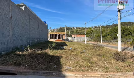 Terreno para Venda em Suzano, Jardim Chácara Méa