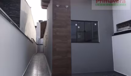 Casa para Venda em Suzano, Jardim Casa Branca, 2 dormitórios, 1 suíte, 2 banheiros, 2 vagas