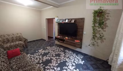 Casa para Venda em Itaquaquecetuba, Parque Viviane, 3 dormitórios, 1 suíte, 2 banheiros, 3 vagas