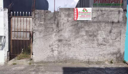 Terreno para Venda em Itaquaquecetuba, Residencial Rancho Grande