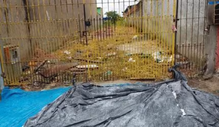 Terreno para Venda em Itaquaquecetuba, Vila Monte Belo