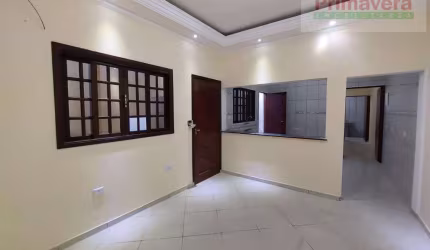 Casa para Venda em Itaquaquecetuba, Jardim Moraes, 2 dormitórios, 2 suítes, 3 banheiros, 1 vaga