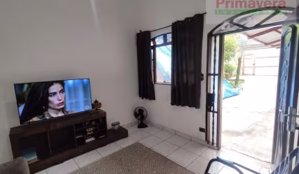 Casa para Venda em Itaquaquecetuba, Jardim do Algarve, 3 dormitórios, 2 suítes, 3 banheiros, 4 vagas