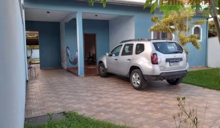 Casa para Venda em Bertioga, Rio da Praia, 2 dormitórios, 1 suíte, 3 banheiros, 5 vagas