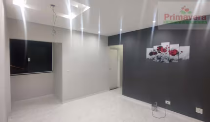 Apartamento para Venda em Poá, Vila Júlia, 2 dormitórios, 1 banheiro, 1 vaga