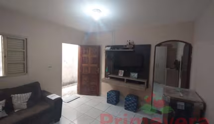 Casa para Venda em Itaquaquecetuba, Jardim Zélia, 2 dormitórios, 1 suíte, 2 banheiros, 2 vagas