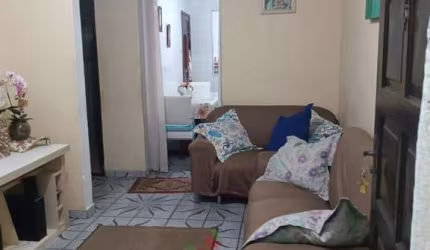 Casa para Venda em Itaquaquecetuba, Jardim Amanda Caiubi, 3 dormitórios, 3 banheiros, 3 vagas