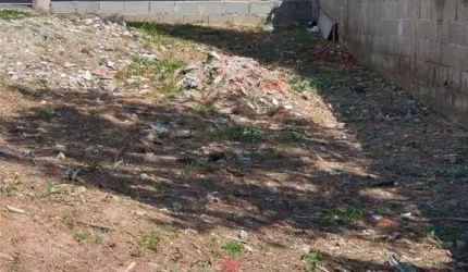 Terreno para Venda em Poá, Jardim Santa Luiza