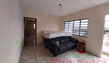 Casa para Venda em Itaquaquecetuba, Jardim Adriana, 2 dormitórios, 1 suíte, 2 banheiros, 2 vagas