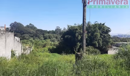 Terreno para Venda em Guarulhos, Cidade Aracilia