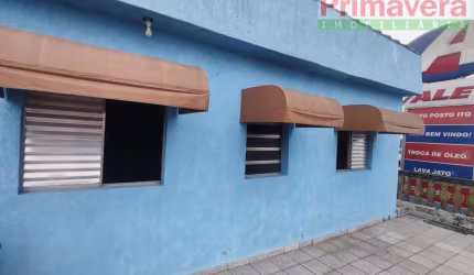 Salão Comercial para Locação em Itaquaquecetuba, Vila Monte Belo