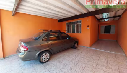Casa para Venda em Itaquaquecetuba, Jardim Gonçalves, 2 dormitórios, 1 suíte, 2 banheiros, 2 vagas