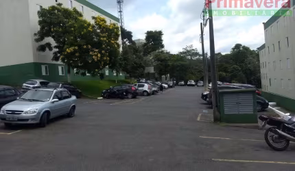 Apartamento para Venda em Itaquaquecetuba, Una, 2 dormitórios, 1 banheiro, 1 vaga