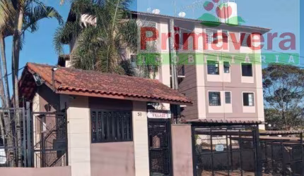 Apartamento para Venda em Itaquaquecetuba, Jardim Ikes, 2 dormitórios, 1 banheiro, 2 vagas
